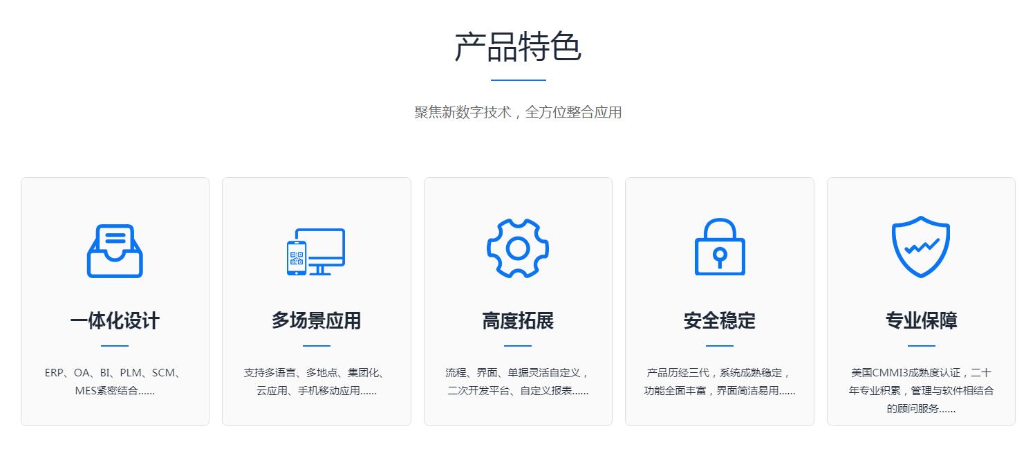 企业没有实施ERP系统,直接导入MES系统可以吗?